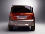 Honda Model-X 2001 года